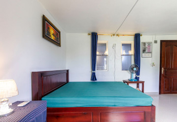 3 Bedroom House For Rent - Svay Dangkum, Siem Reap thumbnail