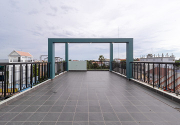 2 Bedroom House For Rent - Sala Kamreuk, Siem Reap thumbnail