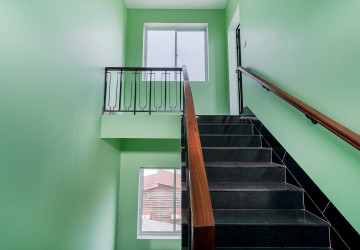 2 Bedroom House For Rent - Sala Kamreuk, Siem Reap thumbnail