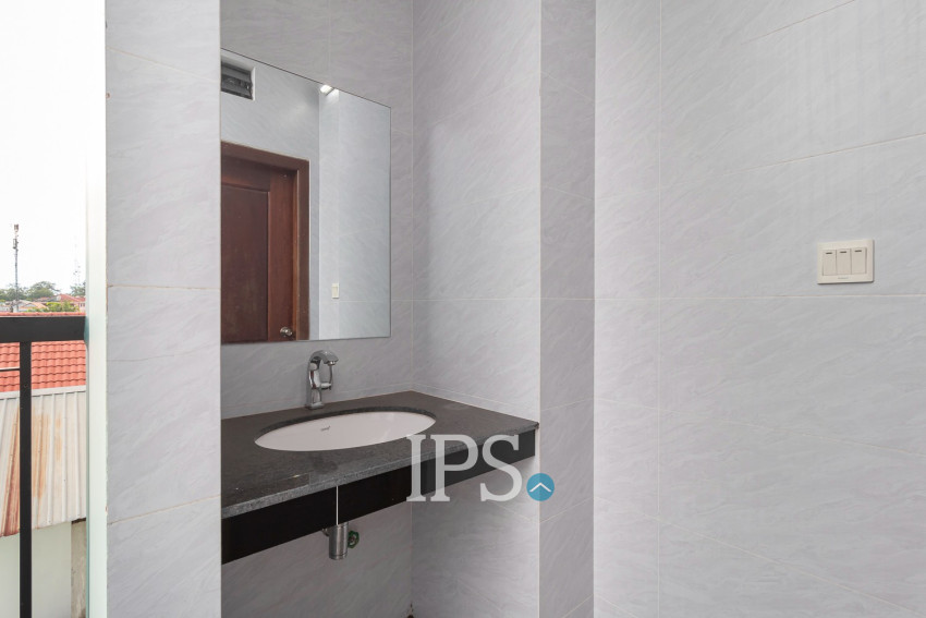 2 Bedroom House For Rent - Sala Kamreuk, Siem Reap