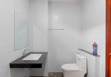 2 Bedroom House For Rent - Sala Kamreuk, Siem Reap thumbnail