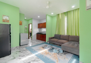 2 Bedroom House For Rent - Sala Kamreuk, Siem Reap thumbnail