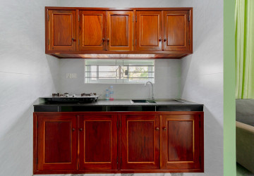 2 Bedroom House For Rent - Sala Kamreuk, Siem Reap thumbnail