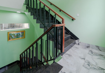 2 Bedroom House For Rent - Sala Kamreuk, Siem Reap thumbnail