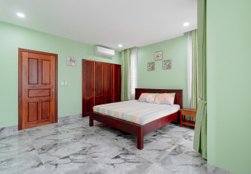 2 Bedroom House For Rent - Sala Kamreuk, Siem Reap thumbnail