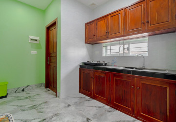 2 Bedroom House For Rent - Sala Kamreuk, Siem Reap thumbnail