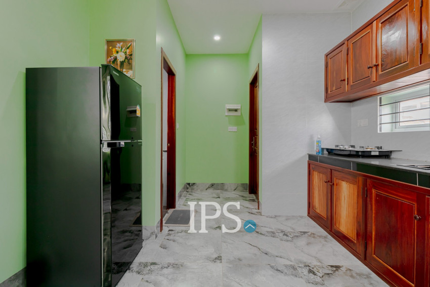 2 Bedroom House For Rent - Sala Kamreuk, Siem Reap