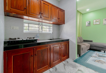 2 Bedroom House For Rent - Sala Kamreuk, Siem Reap thumbnail