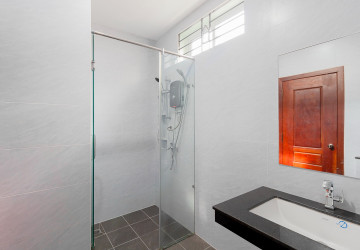 2 Bedroom House For Rent - Sala Kamreuk, Siem Reap thumbnail