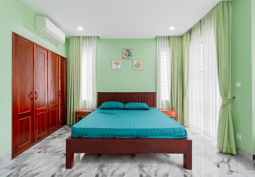 2 Bedroom House For Rent - Sala Kamreuk, Siem Reap thumbnail
