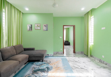 2 Bedroom House For Rent - Sala Kamreuk, Siem Reap thumbnail