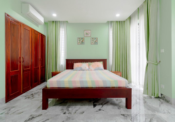 2 Bedroom House For Rent - Sala Kamreuk, Siem Reap thumbnail