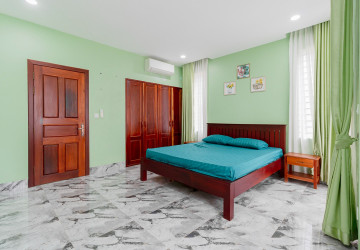 2 Bedroom House For Rent - Sala Kamreuk, Siem Reap thumbnail