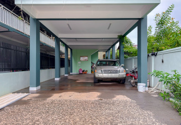 2 Bedroom House For Rent - Sala Kamreuk, Siem Reap thumbnail