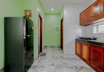 2 Bedroom House For Rent - Sala Kamreuk, Siem Reap thumbnail