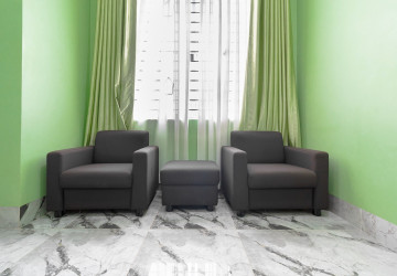 2 Bedroom House For Rent - Sala Kamreuk, Siem Reap thumbnail