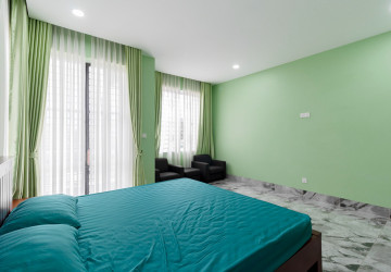 2 Bedroom House For Rent - Sala Kamreuk, Siem Reap thumbnail