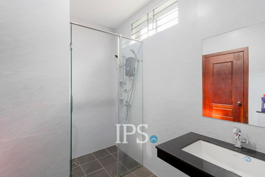 2 Bedroom House For Rent - Sala Kamreuk, Siem Reap