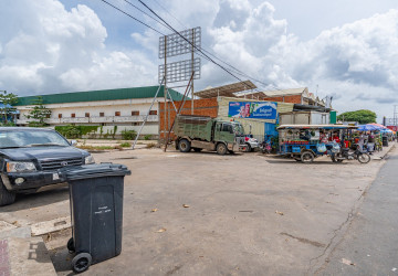 2,600 Sqm Land For Rent - National Road 3, Phnom Penh thumbnail