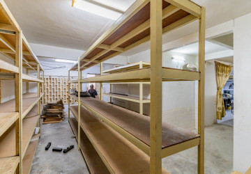 750 Sqm Warehouse For Sale - 7 Makara, Phnom Penh thumbnail