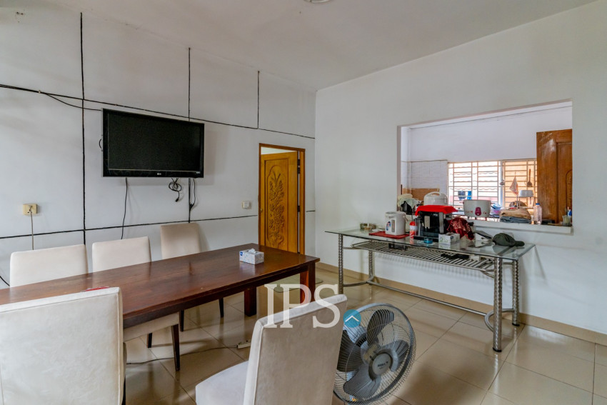 750 Sqm Warehouse For Sale - 7 Makara, Phnom Penh