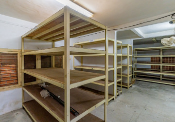 750 Sqm Warehouse For Sale - 7 Makara, Phnom Penh thumbnail