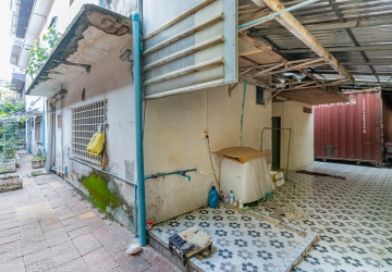 750 Sqm Warehouse For Sale - 7 Makara, Phnom Penh thumbnail