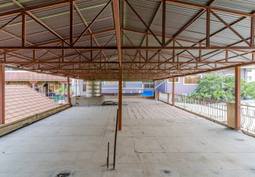 750 Sqm Warehouse For Sale - 7 Makara, Phnom Penh thumbnail