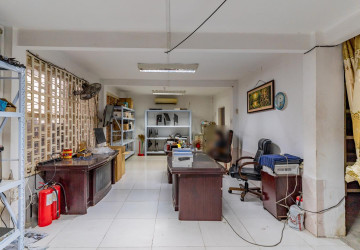 750 Sqm Warehouse For Sale - 7 Makara, Phnom Penh thumbnail