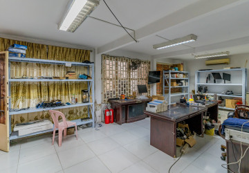 750 Sqm Warehouse For Sale - 7 Makara, Phnom Penh thumbnail
