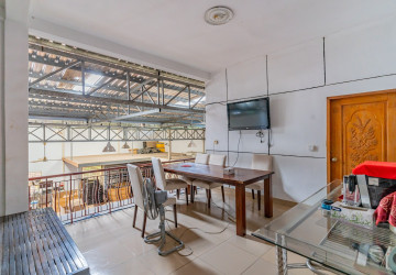 750 Sqm Warehouse For Sale - 7 Makara, Phnom Penh thumbnail