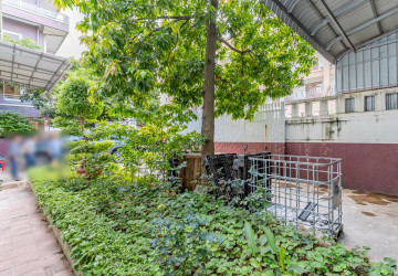 750 Sqm Warehouse For Sale - 7 Makara, Phnom Penh thumbnail