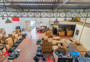 750 Sqm Warehouse For Sale - 7 Makara, Phnom Penh thumbnail