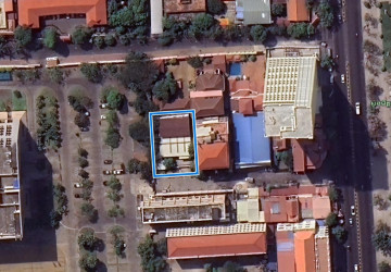 750 Sqm Warehouse For Sale - 7 Makara, Phnom Penh thumbnail