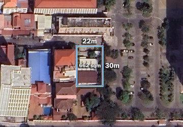 750 Sqm Warehouse For Sale - 7 Makara, Phnom Penh thumbnail