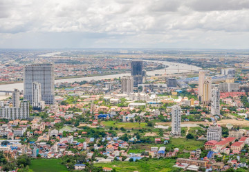 3 Bedroom Villa For Sale - Chroy Changva, Phnom Penh thumbnail