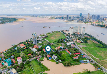 3 Bedroom Villa For Sale - Chroy Changva, Phnom Penh thumbnail