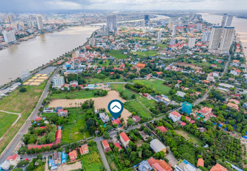 3 Bedroom Villa For Sale - Chroy Changva, Phnom Penh thumbnail