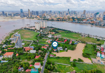 3 Bedroom Villa For Sale - Chroy Changva, Phnom Penh thumbnail