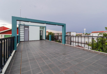 1 Bedroom Apartment For Rent - Sala Kamreuk, Siem Reap thumbnail