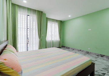 1 Bedroom Apartment For Rent - Sala Kamreuk, Siem Reap thumbnail