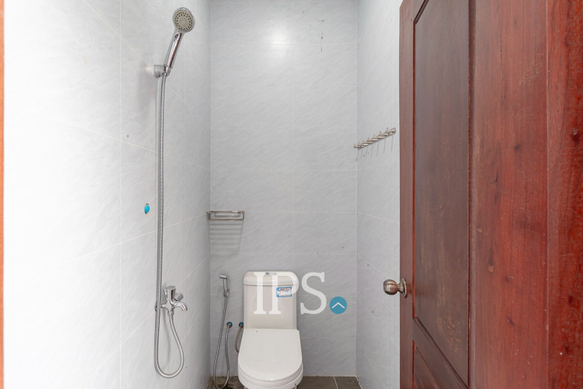 1 Bedroom Apartment For Rent - Sala Kamreuk, Siem Reap