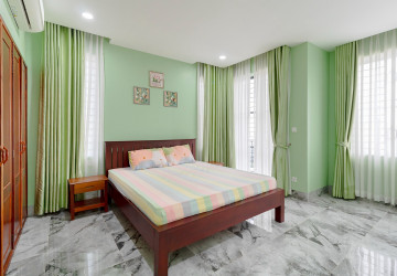 1 Bedroom Apartment For Rent - Sala Kamreuk, Siem Reap thumbnail