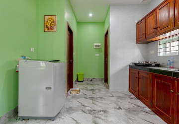 1 Bedroom Apartment For Rent - Sala Kamreuk, Siem Reap thumbnail