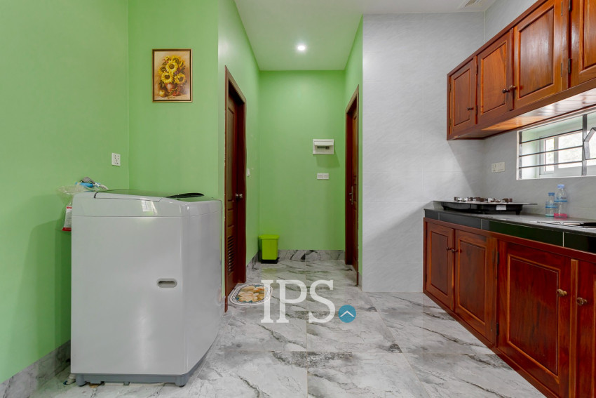 1 Bedroom Apartment For Rent - Sala Kamreuk, Siem Reap