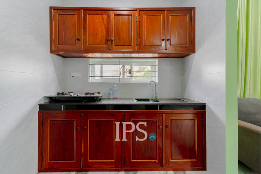 1 Bedroom Apartment For Rent - Sala Kamreuk, Siem Reap
