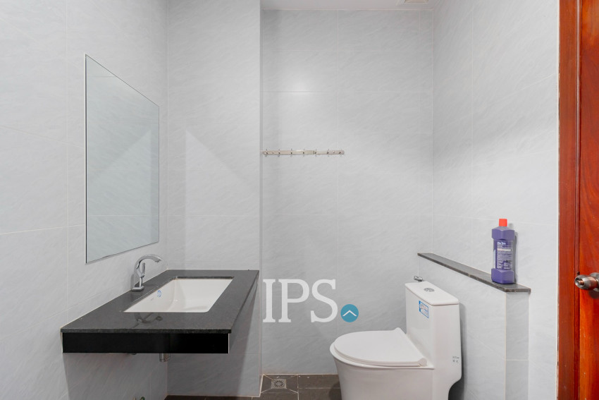 1 Bedroom Apartment For Rent - Sala Kamreuk, Siem Reap