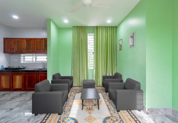 1 Bedroom Apartment For Rent - Sala Kamreuk, Siem Reap thumbnail