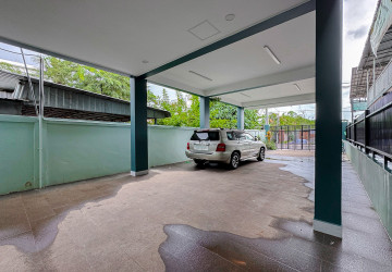 1 Bedroom Apartment For Rent - Sala Kamreuk, Siem Reap thumbnail