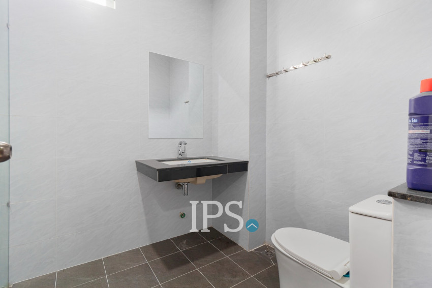 1 Bedroom Apartment For Rent - Sala Kamreuk, Siem Reap